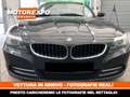 BMW Z4 S drive 23i 204 Cv Sport Manuale Pelle-Bixeno-18" Zwart - thumbnail 8