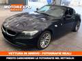 BMW Z4 S drive 23i 204 Cv Sport Manuale Pelle-Bixeno-18" Zwart - thumbnail 1