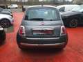 Fiat 500 1.2 8V 69 ch Lounge 7390e Gris - thumbnail 7