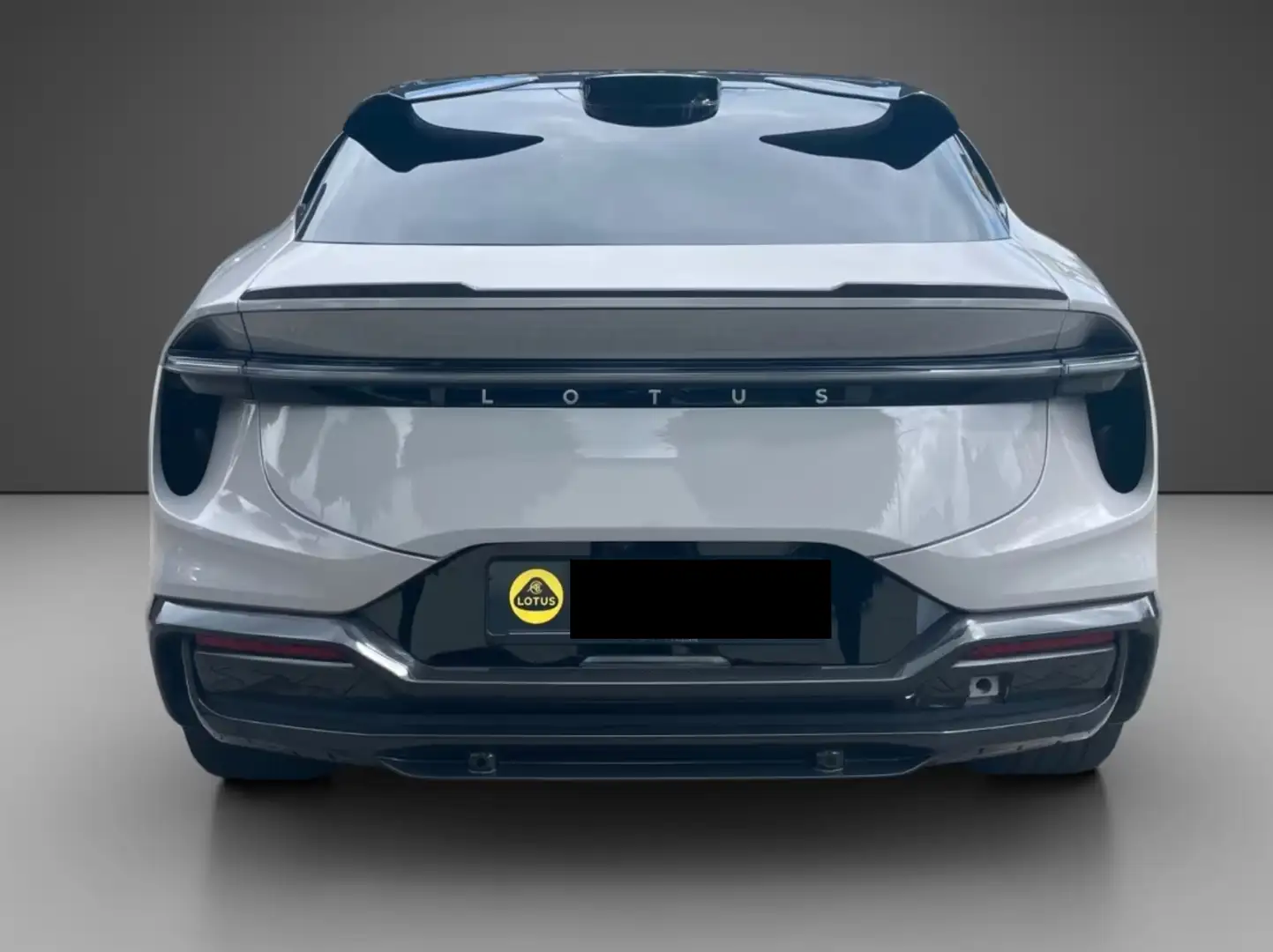 Lotus Eletre Eletre R 112kWh R auch andere kurzfristig verfü Grau - 1