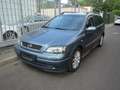Opel Astra 1.8 Caravan Elegance Blue - thumbnail 4