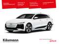 Audi Sonstige A6 e-tron Avant MATRIX AHK 360° BEIFAHRERDYSPLAY Weiß - thumbnail 1