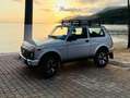 Lada Niva Niva 4x4 Silber - thumbnail 1