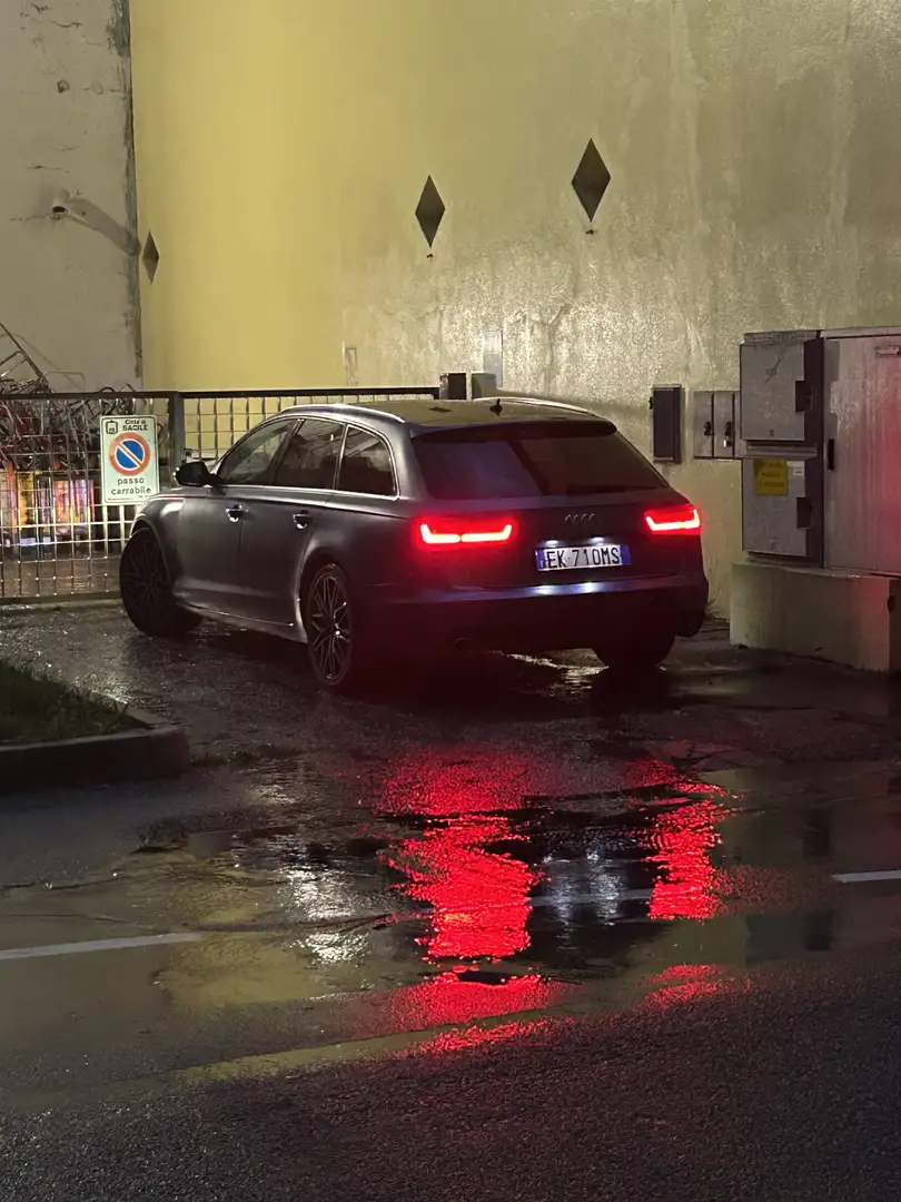 Audi A6 audi c7 3.0 245 cv - 1