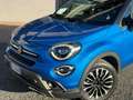 Fiat 500X 1.3 MultiJet 95 CV Business Blu/Azzurro - thumbnail 5