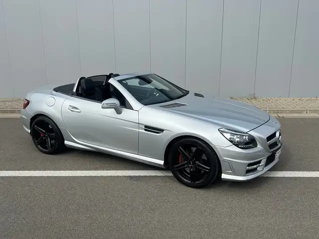 Mercedes-Benz SLK 250 SLK 250 - Pack AMG - Boite Aut -
