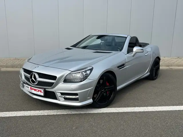Mercedes-Benz SLK 250 SLK 250 - Pack AMG - Boite Aut -