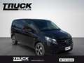 Mercedes-Benz Vito III - vito 114 cdi compact auto my20 Schwarz - thumbnail 3