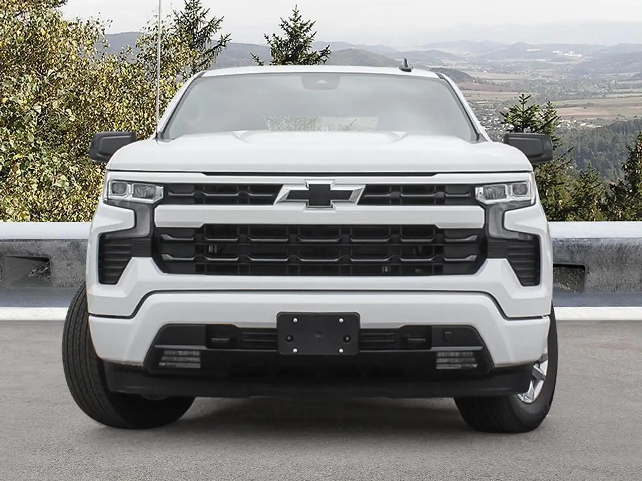 Chevrolet Silverado 1500 снимка Chevrolet Silverado 1500