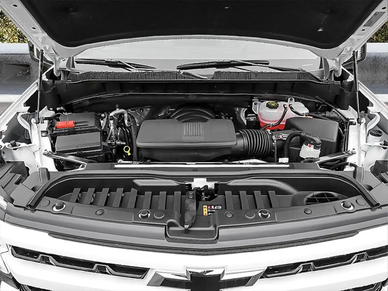 Chevrolet Silverado 1500 снимка Chevrolet Silverado 1500