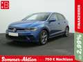 Volkswagen Polo 1.0 TSI R-Line IQ.DRIVE NAVI KAMERA ACC Blau - thumbnail 1