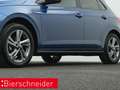 Volkswagen Polo 1.0 TSI R-Line IQ.DRIVE NAVI KAMERA ACC Blau - thumbnail 34