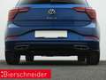 Volkswagen Polo 1.0 TSI R-Line IQ.DRIVE NAVI KAMERA ACC Blau - thumbnail 33