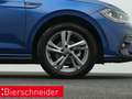Volkswagen Polo 1.0 TSI R-Line IQ.DRIVE NAVI KAMERA ACC Blau - thumbnail 31