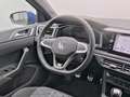 Volkswagen Polo 1.0 TSI R-Line IQ.DRIVE NAVI KAMERA ACC Blau - thumbnail 14
