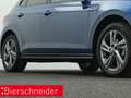 Volkswagen Polo 1.0 TSI R-Line IQ.DRIVE NAVI KAMERA ACC Blau - thumbnail 35