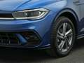 Volkswagen Polo 1.0 TSI R-Line IQ.DRIVE NAVI KAMERA ACC Blau - thumbnail 20