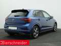 Volkswagen Polo 1.0 TSI R-Line IQ.DRIVE NAVI KAMERA ACC Blau - thumbnail 8