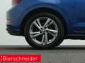 Volkswagen Polo 1.0 TSI R-Line IQ.DRIVE NAVI KAMERA ACC Blau - thumbnail 30