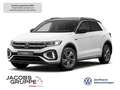 Volkswagen T-Roc 1.5 TSI DSG R-Line AHK/Navi/Kamera/Businesspaket Weiß - thumbnail 1