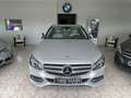 Mercedes-Benz C 250 Classe BlueEfficiency Avantgarde Executive A Argent - thumbnail 1