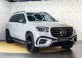 Mercedes-Benz GLS 450 d/AMG/Ultimate/Burmester/Nappa/STOCK Gris - thumbnail 4