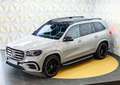 Mercedes-Benz GLS 450 d/AMG/Ultimate/Burmester/Nappa/STOCK Gris - thumbnail 1