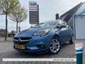Opel Corsa 1.0T 90PK Nl auto / Cruise / Clima / Lichtmetaal / Blauw - thumbnail 1