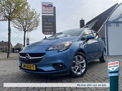 Opel Corsa 1.0T 90PK Nl auto / Cruise / Clima / Lichtmetaal /