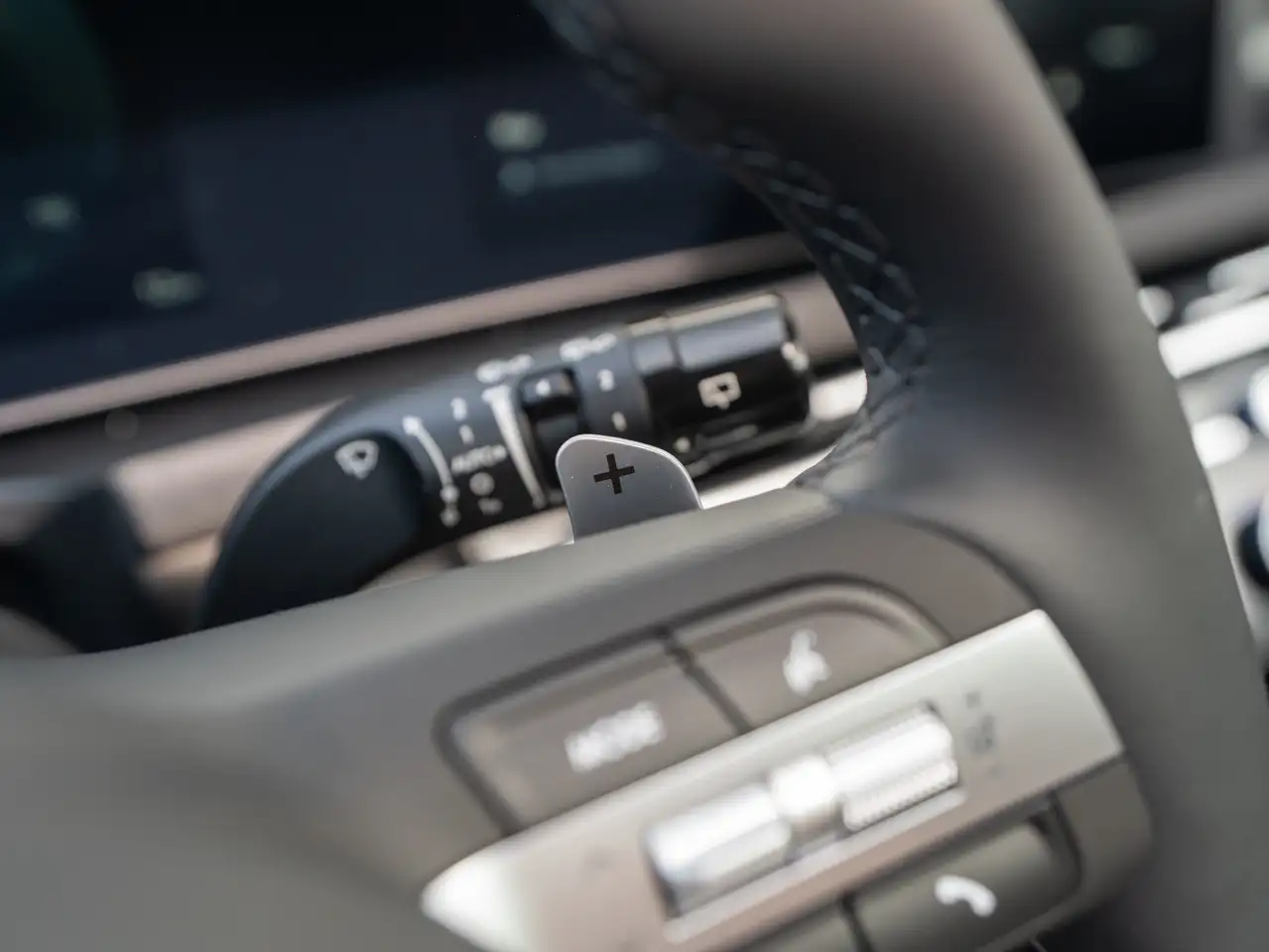 Hyundai TUCSON 1.6 T-GDi BLACK EDITION/PANO/CAMERA/KEYLESS/ZETELVERWARMING/LED/5 JAAR FABRIEKSGARANTIE, миниатюра 19