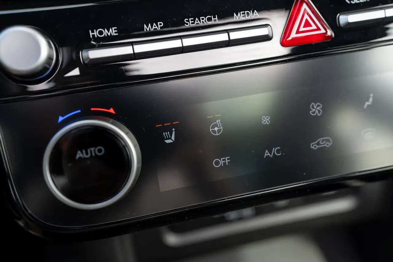 Hyundai TUCSON 1.6 T-GDi BLACK EDITION/PANO/CAMERA/KEYLESS/ZETELVERWARMING/LED/5 JAAR FABRIEKSGARANTIE, миниатюра 16