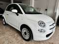 Fiat 500 1.0 hybrid 70cv Apple/Android PREZZO LIBERO!! Wit - thumbnail 3
