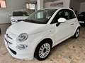Fiat 500 1.0 hybrid 70cv Apple/Android PREZZO LIBERO!! Wit - thumbnail 1