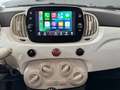 Fiat 500 1.0 hybrid 70cv Apple/Android PREZZO LIBERO!! Wit - thumbnail 13