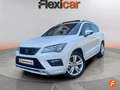 SEAT Ateca 1.5 TSI 110kW (150CV) DSG St&Sp FR Blanc - thumbnail 3