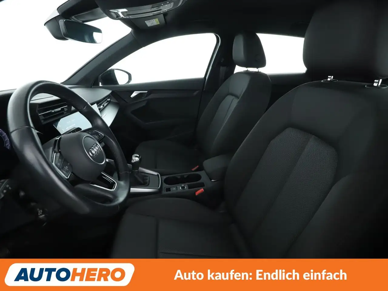 Audi A3 35 TFSI*NAVI*LED*TEMPO*CAM*PDC*SHZ*BLUETOOTH*, миниатюра 10