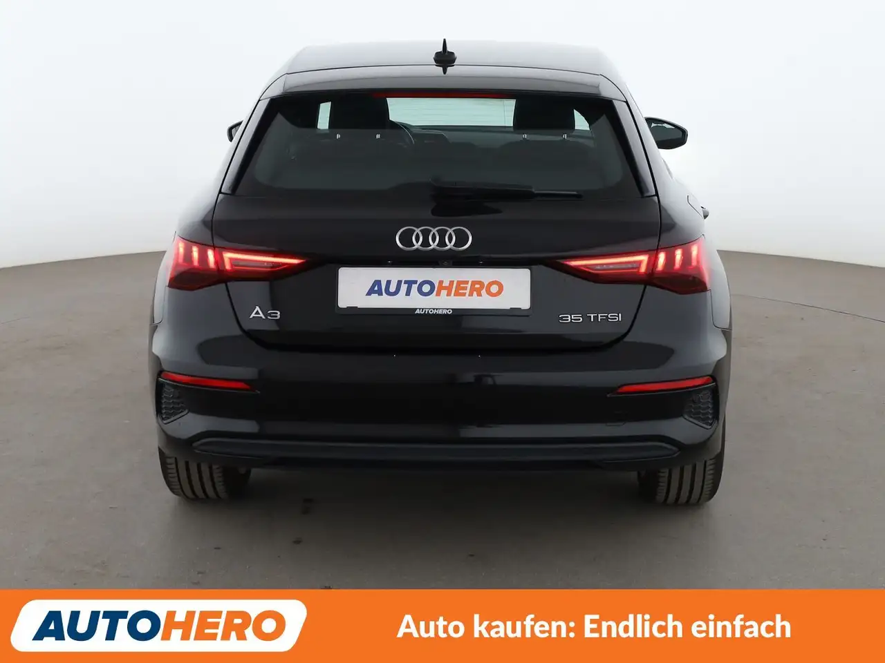 Audi A3 35 TFSI*NAVI*LED*TEMPO*CAM*PDC*SHZ*BLUETOOTH*, миниатюра 5