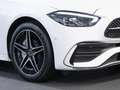 Mercedes-Benz C 300 e T AMG-Sport/Pano/Night/360/Distr/Easy-P Weiß - thumbnail 5