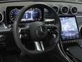 Mercedes-Benz C 300 e T AMG-Sport/Pano/Night/360/Distr/Easy-P Weiß - thumbnail 9