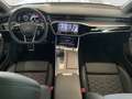 Audi RS6 AHK Pano Standh HD Matrix Silber - thumbnail 6