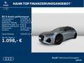 Audi RS6 AHK Pano Standh HD Matrix Silber - thumbnail 2