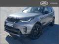 Land Rover Discovery D300 R-Dynamic SE  StandHZG AHK-el. klappb. Grau - thumbnail 1