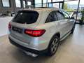 Mercedes-Benz GLC 220 GLC 220 d Executive 4matic auto Grijs - thumbnail 5