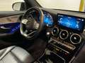 Mercedes-Benz GLC 300 4matic amg line (euro 6d) Negro - thumbnail 10