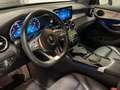 Mercedes-Benz GLC 300 4matic amg line (euro 6d) Negro - thumbnail 6