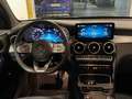 Mercedes-Benz GLC 300 4matic amg line (euro 6d) Negro - thumbnail 8