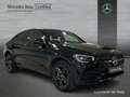 Mercedes-Benz GLC 300 4matic amg line (euro 6d) Negro - thumbnail 3