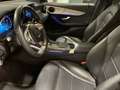 Mercedes-Benz GLC 300 4matic amg line (euro 6d) Negro - thumbnail 7
