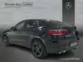 Mercedes-Benz GLC 300 4matic amg line (euro 6d) Negro - thumbnail 4