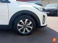 Kia Stonic 1.0 T-GDi 74kW (100CV) MHEV Drive DCT Blanco - thumbnail 11